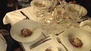 V čom je sicílska kuchyňa výnimočná? To sme zistili v reštaurácii na brehu Dunaja