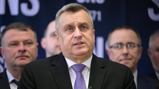 Andrej Danko, SNS