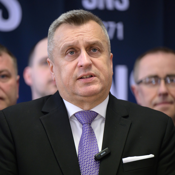 Andrej Danko, SNS