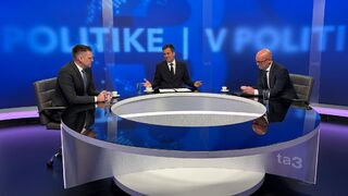 Tarabu do SNS zrejme neprijmú. Minister vyhlásil, že bez členstva už za národniarov kandidovať nebude