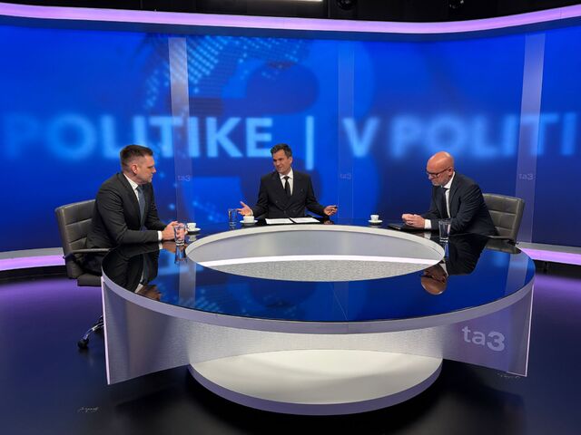 Tarabu do SNS zrejme neprijmú. Minister vyhlásil, že bez členstva už za národniarov kandidovať nebude