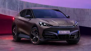 Elektrická Cupra Tavascan šokuje cenou: Štýlové SUV dostalo dôležité vylepšenia a novú verziu