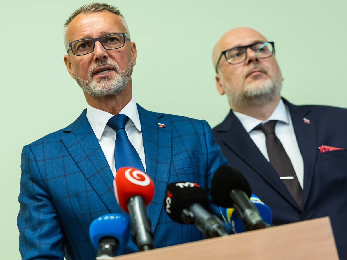 Richard Raši Michal Kaliňák