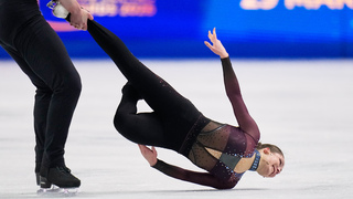 Annika Hockeová, Robert Kunkel