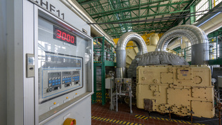 Skener videl granát. V elektrárni Mochovce zasahovali pyrotechnici, poplach vyvolala bežná súčiastka