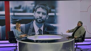 Šimečka proti Ficovi / Úpadok politickej scény / Herci a ich politické vyhlásenia