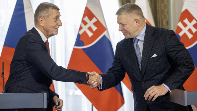 Fico Babiš
