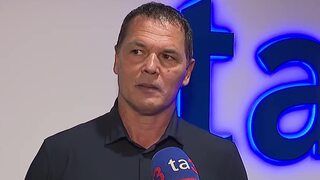 Kto povedie slovenskú futbalovú reprezentáciu? V hre je viacero mien, odborník zhodnotil možnosti 