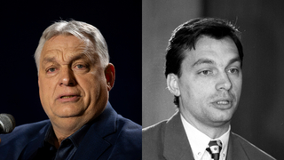 Orbánov príbeh: Z disidenta sa stal líder, na ktorého je v Kremli spoľah. Bol by liberál, keby sa to hodilo, tvrdia exspojenci