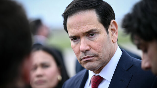 Marco Rubio
