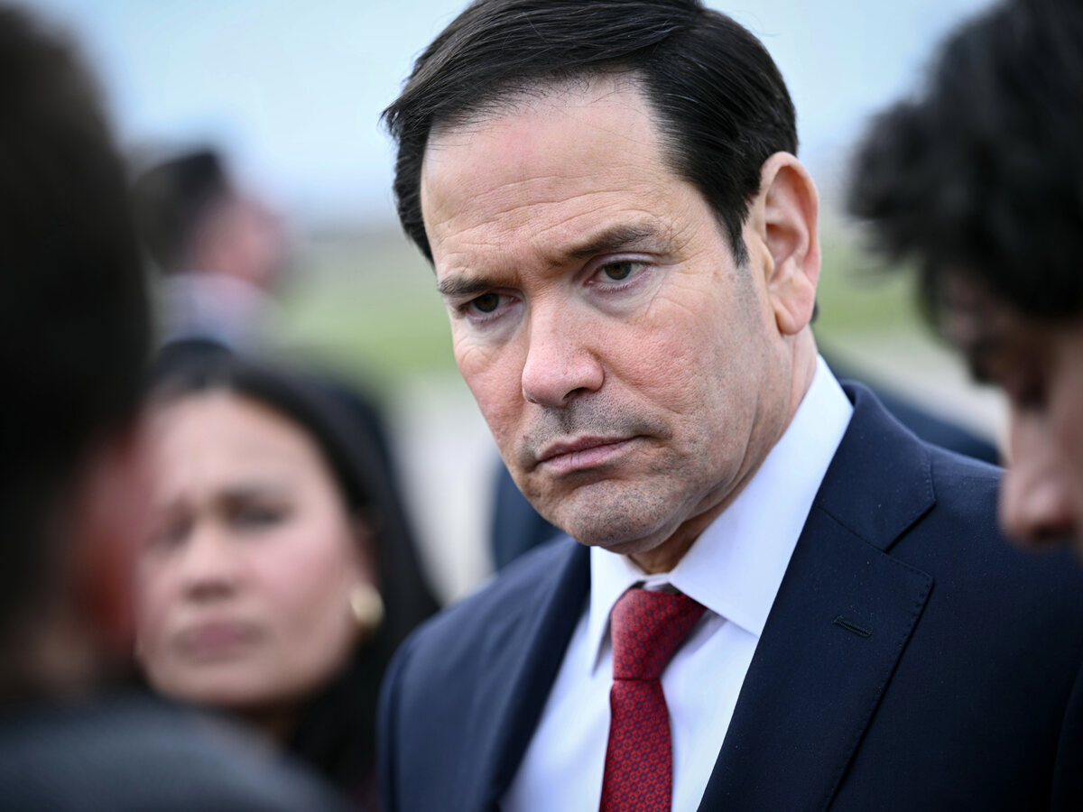 Marco Rubio