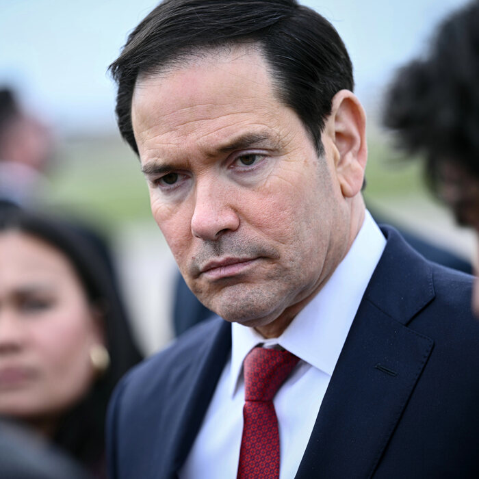 Marco Rubio