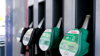 Lacné tankovanie v Poľsku nemusí dlho trvať. Ak pumpy pocítia nápor, cudzinci sa k palivu nedostanú