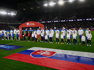 tehelné pole, národný futbalový štadión
