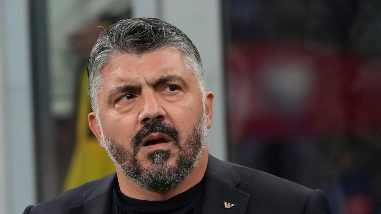 Gennaro Gattuso