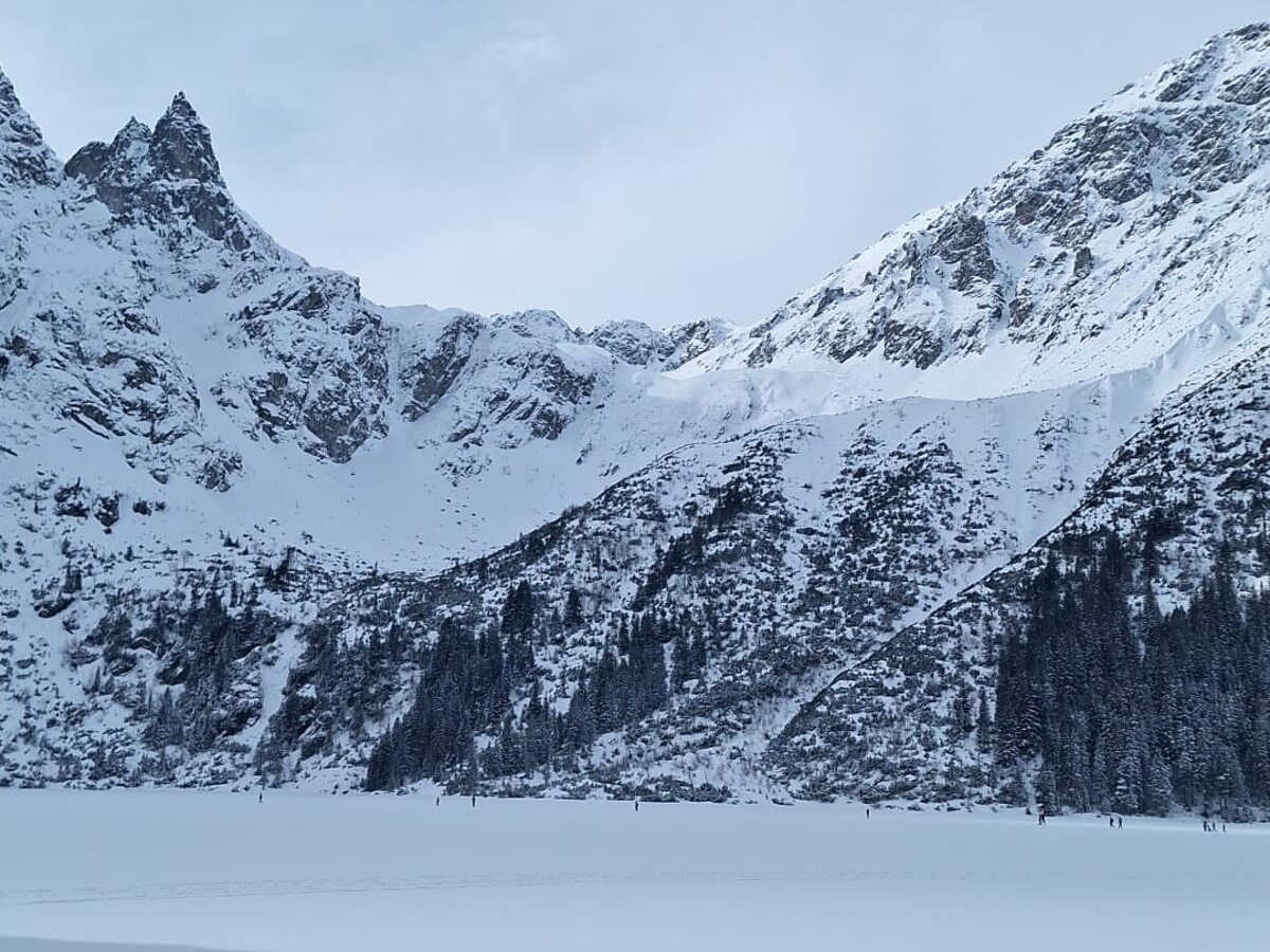 Tatry