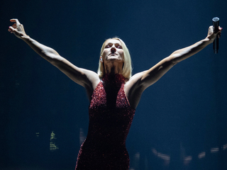 Celine Dion