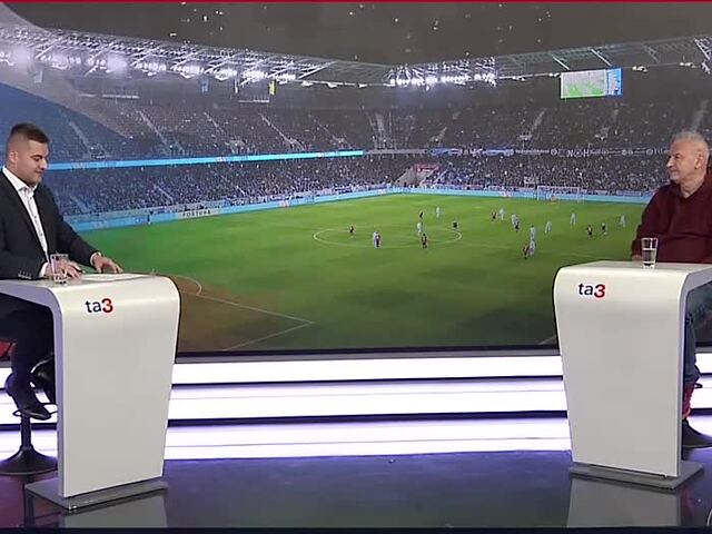 Mal to byť večer o postup, je z toho súboj o česť. Slovensko bude čeliť Rumunsku