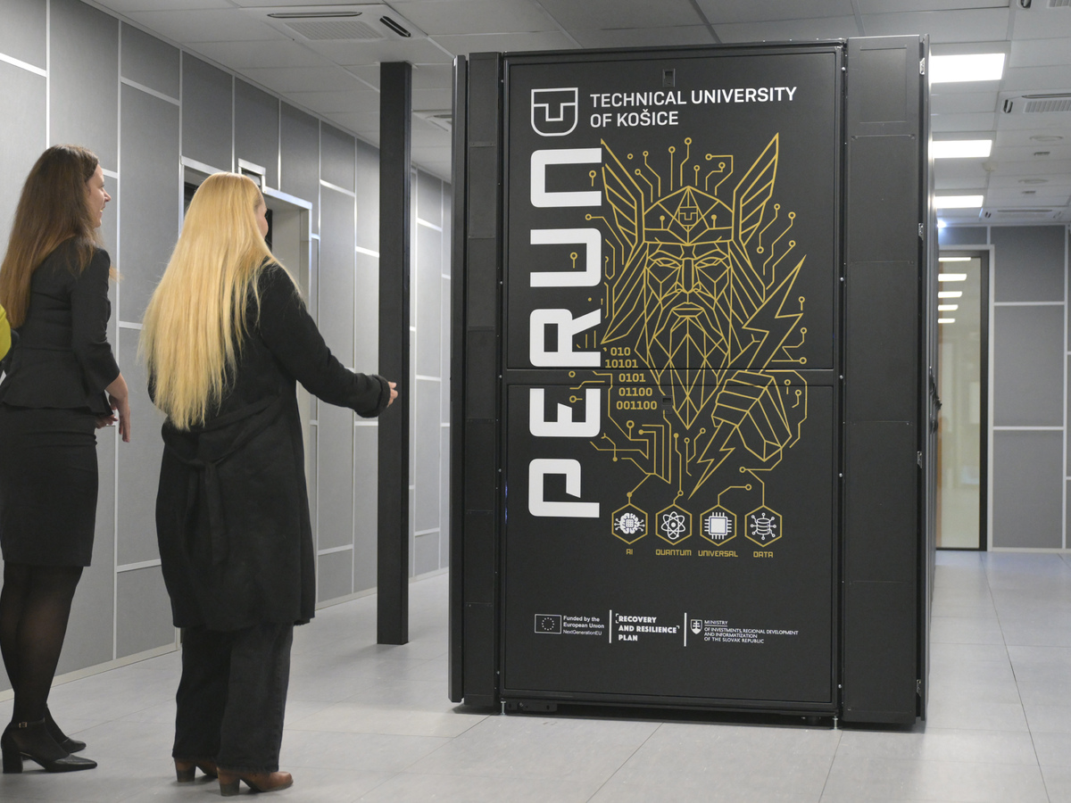 Perun