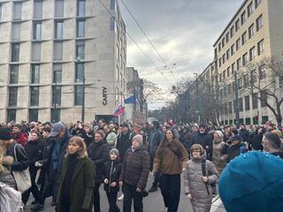 protest ba