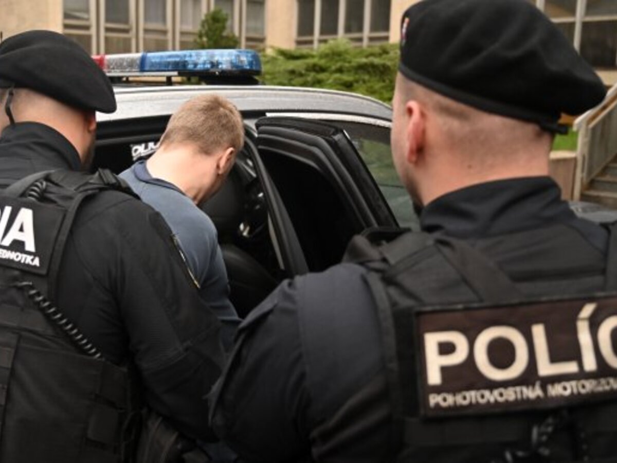 polícia policajti policajt 