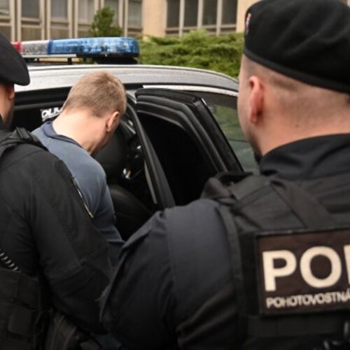 polícia policajti policajt 