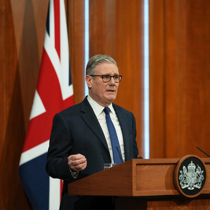 Keir Starmer