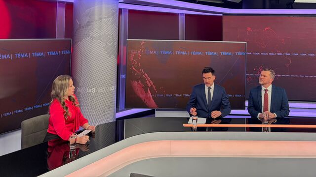 Zdenko Svoboda, Viliam Karas, Téma