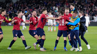 českí futbalisti, sadílek