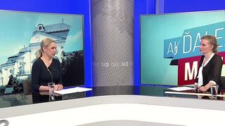 Zrušenie stavu ropnej núdze / Koľko budeme platiť za palivo? / Energetická bezpečnosť Slovenska / Vyššie zálohové platby pre energopomoc