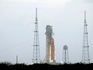 NASA Artemis