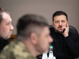 Zelenskyj