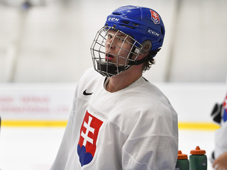 Maxim Štrbák