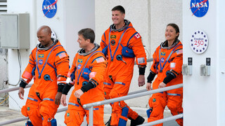 Prečo nepristanú na Mesiaci? Odborník: Spájať Apollo s Artemis je ako porovnávať auto zo 60. rokov s moderným