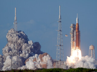 NASA Artemis