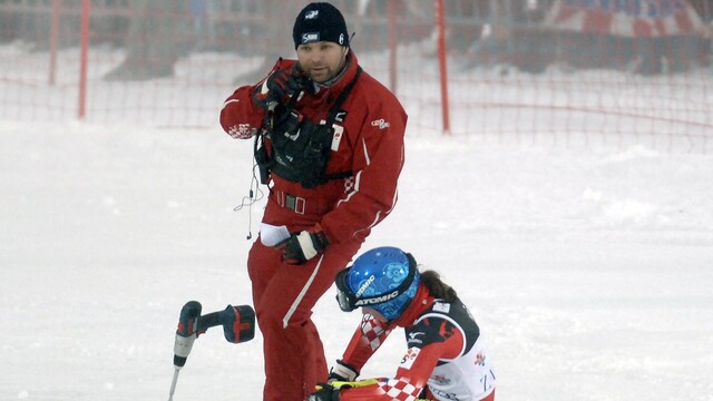 Ana Jelusic Vedran Pavlek