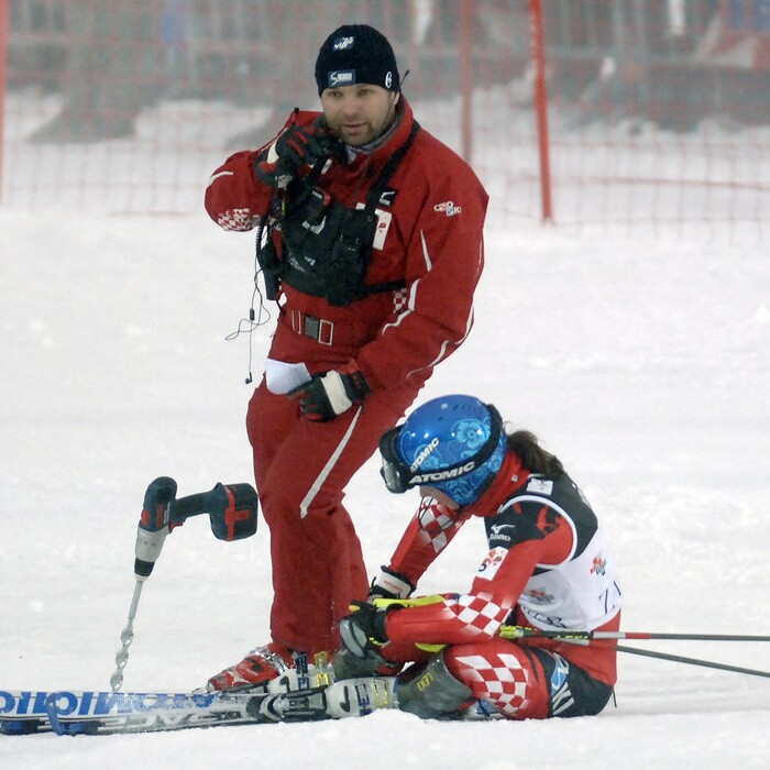 Ana Jelusic Vedran Pavlek