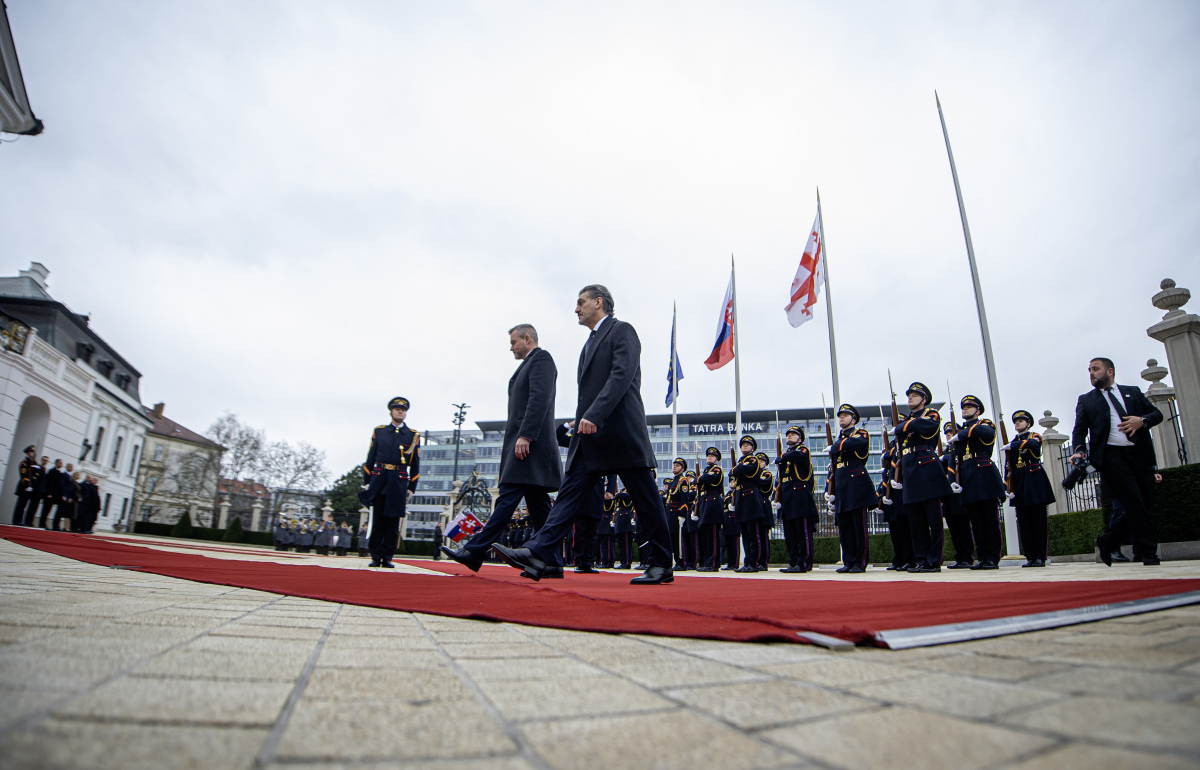 Pellegrini Kavelasvili