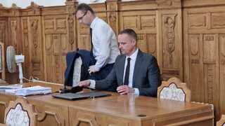 Exsudcu a poradcu premiéra Lindtnera oslobodili spod žaloby. Nedokázalo sa, že sa skutky stali