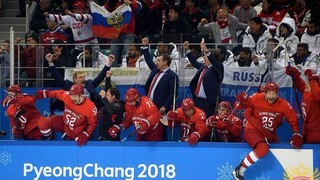 Rusi nechcú čakať na Popolušku alebo robotníka. Môže prísť niekto ešte horší, reaguje Fetisov na koniec šéfa IIHF