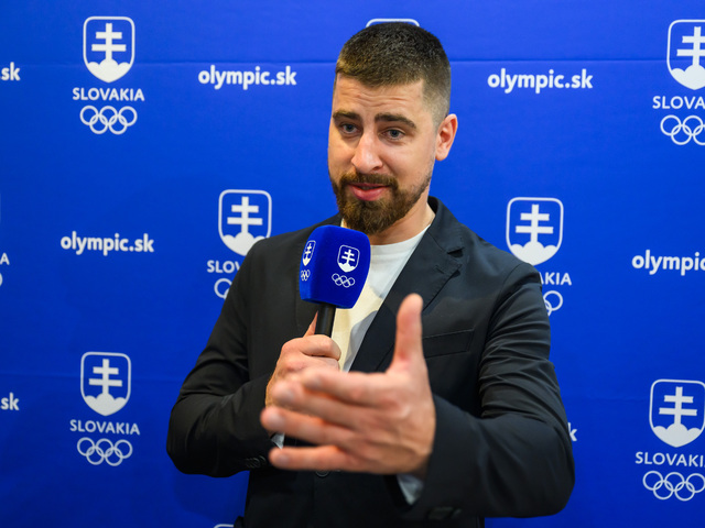 Posledné tri roky boli nočná mora, priznal Sagan. Na bicykli bol vraj múdrejší ako Pogačar