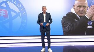 Slovenský futbal stojí na križovatke. Čo to znamená? Tréner otvorene pomenoval jeho slabiny