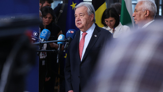 António Guterres