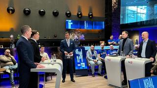 Hnutie Slovensko vs. Maďarská Aliancia