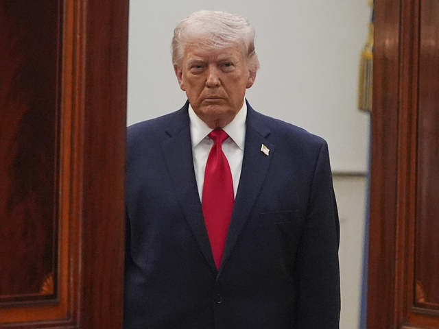 Trump pohrozil zničením celej civilizácie. Na záver však iránskemu ľudu paradoxne poprial Božie požehnanie