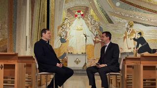 Veľký piatok pripomína utrpenie Ježiša Krista. Biskup vysvetľuje, aký má zmysel bolesť a ako jej čeliť