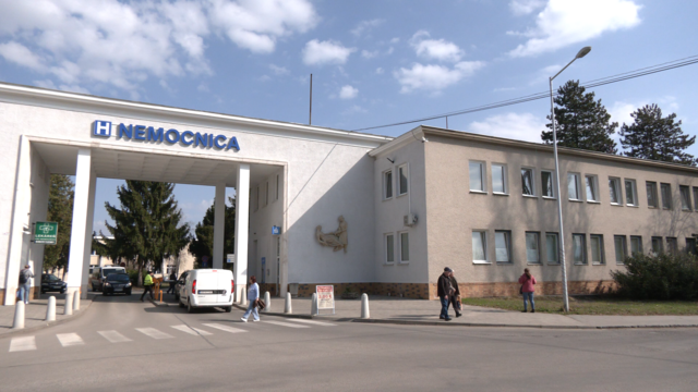bojnice nemocnica