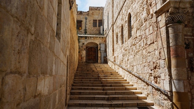 Jeruzalem