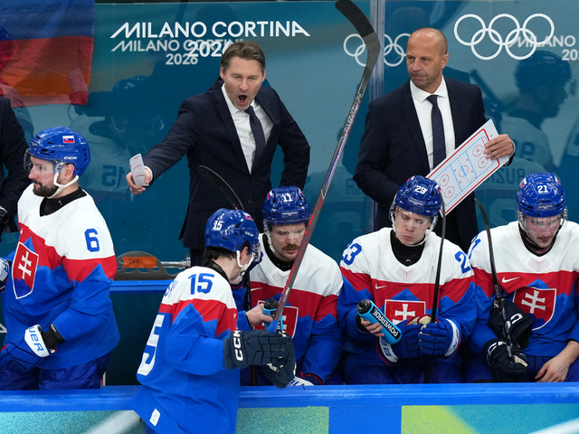 Šatanovci pred májovými MS skúmajú možnosti ohľadom posíl z NHL. Situácia spred roka zrejme nehrozí