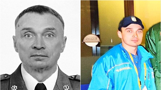 Oleg Avdejev
